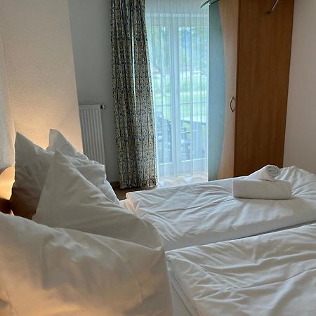 Gabi Mit Pool Und Sauna Übersee エクステリア 写真