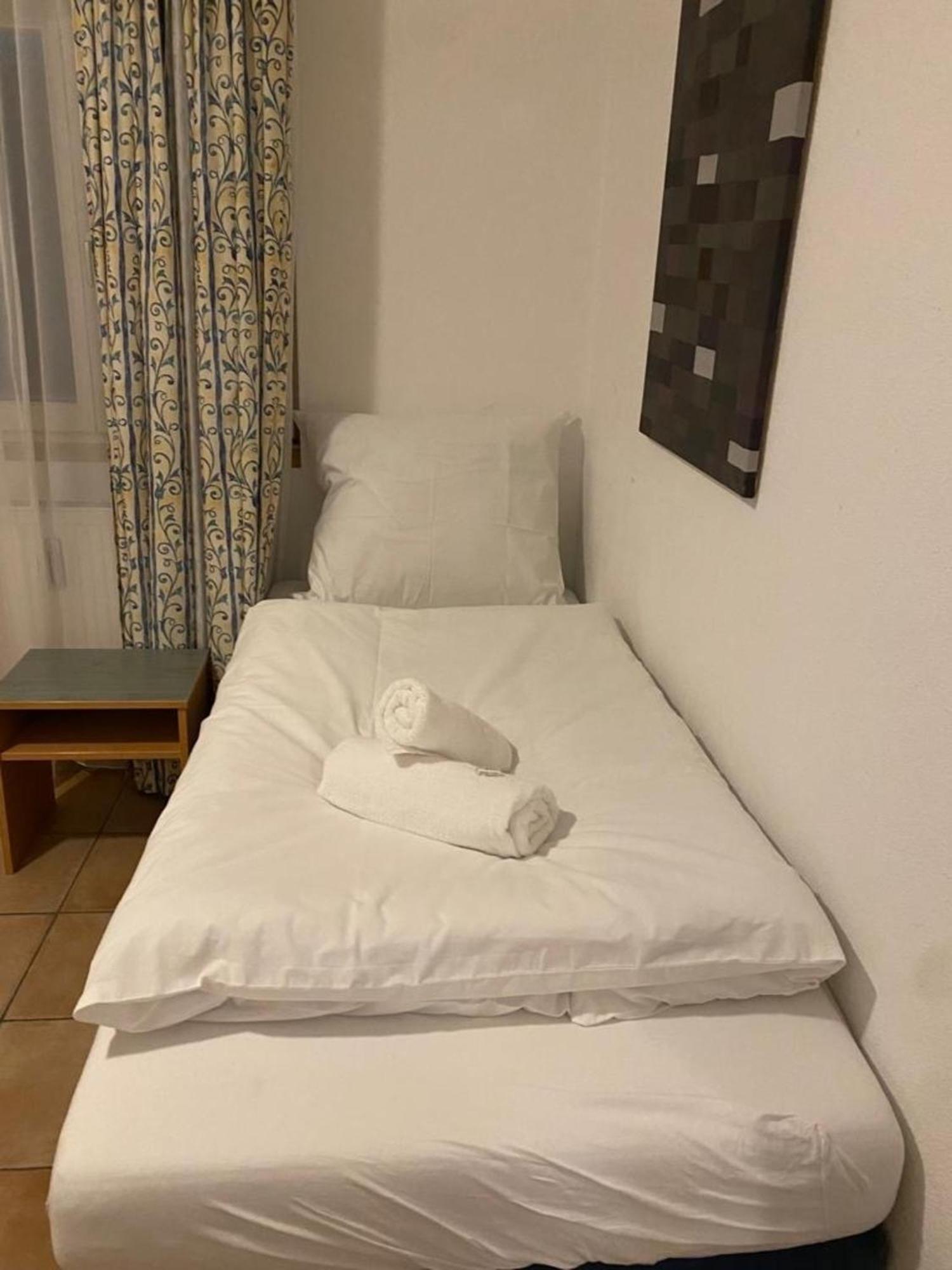 Gabi Mit Pool Und Sauna Übersee エクステリア 写真